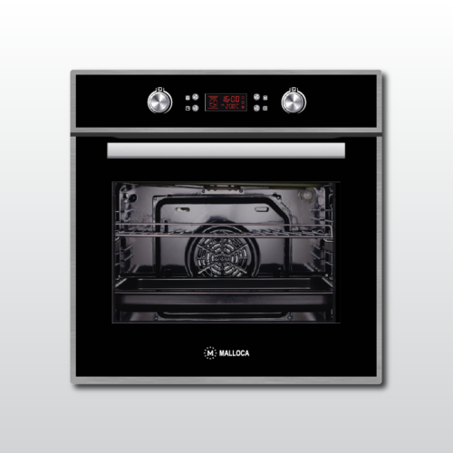 Lò nướng MALLOCA MOV65DA (kính đen)