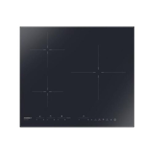 Ảnh Bếp từ 3 vùng nấu Rosieres RID346BV