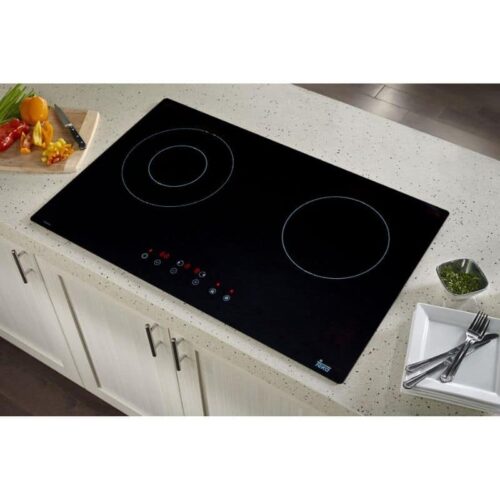 Ảnh thực tế Bếp điện Teka VTCM 703.1