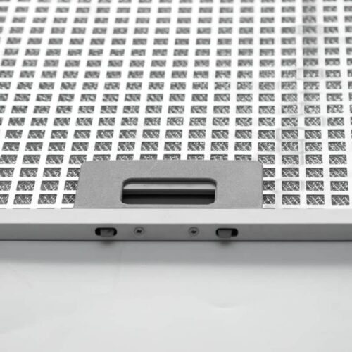 Ảnh thực tế máy hút khói khử mùi MALLOCA H342.9 TC