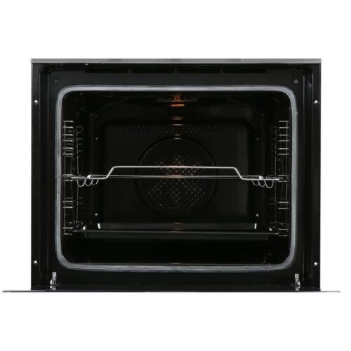 Bên trong lò nướng âm tủ Hafele HO-K60C 535.62.591