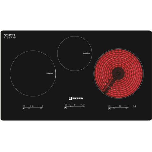 Bếp điện từ Faber FB - 2INEF