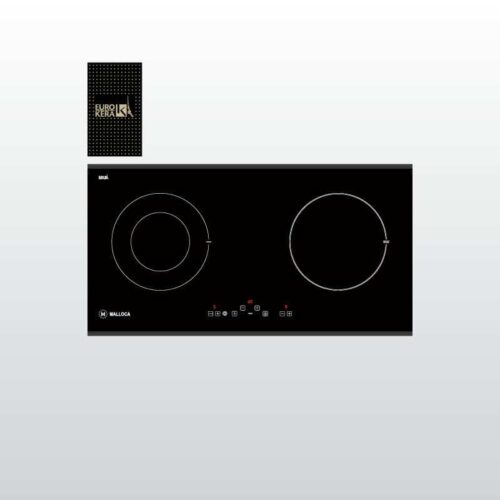 Bếp điện từ Malloca MH-02IR LB