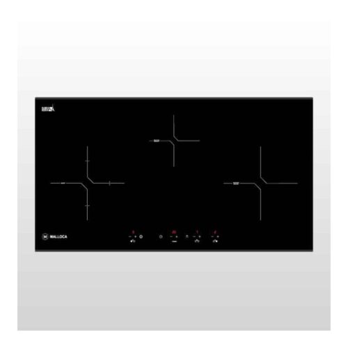 Bếp điện từ Malloca MH-03IR N