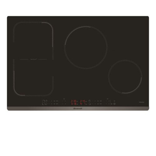 Bếp từ Brandt BPI6449BL