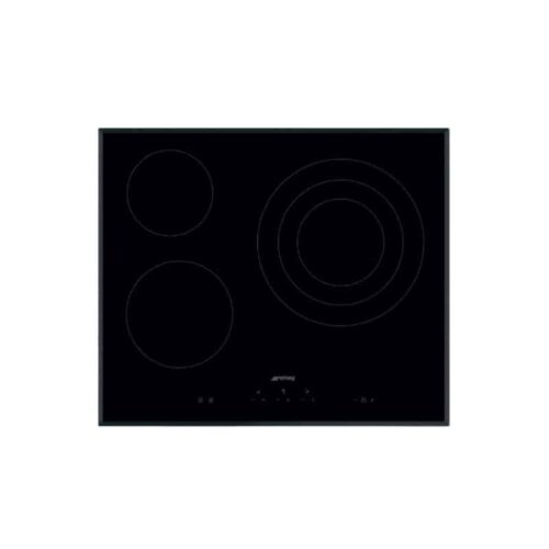 Bếp từ Hafele Smeg SE363ETB 536.64.101