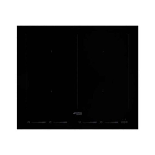 Bếp từ Smeg SIM662WLDX 535.64.153