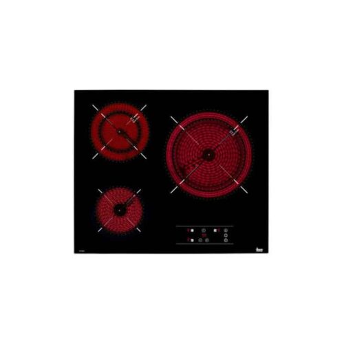 Bếp Điện Teka TR 6320