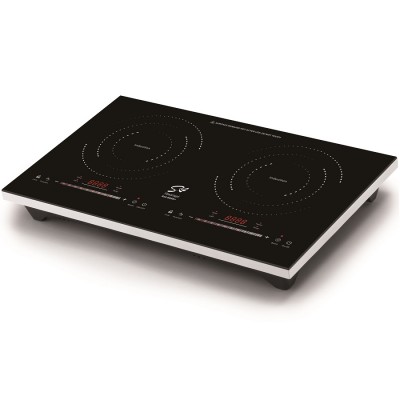 BẾP TỪ ĐÔI SMARAGD SI2-6688 +