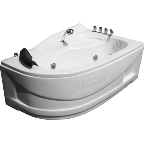 Bồn tắm nằm massage AMAZON TP-8068