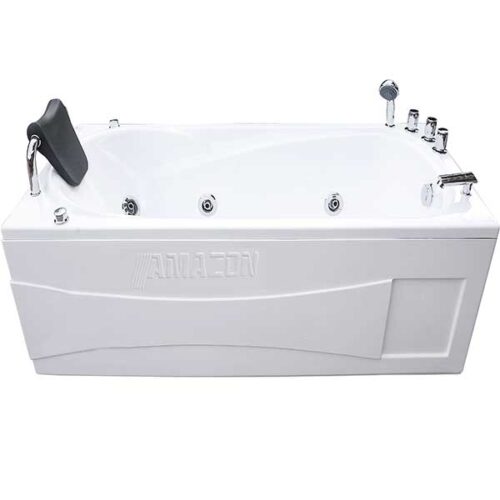Bồn tắm nằm massage Amazon TP-8003R