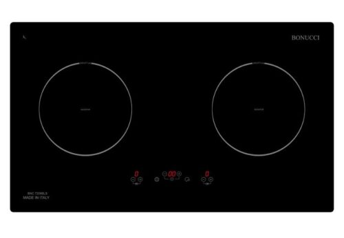 Bếp từ đôi Bonucci BNC72066LS