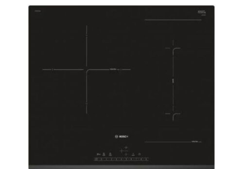 Bếp từ 3 vùng nấu Bosch PVJ611FB5E