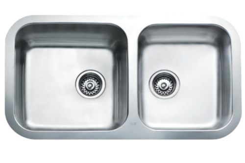 Chậu rửa chén bát Teka BE 2B 845