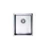 Chậu rửa chén bát inox Hafele CLAUDIUS HS-SD7744 567.20.387 (Ngừng sản xuất) 1 chau rua hafele 567 20 387
