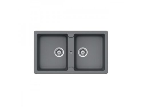 Chậu đá Hafele GALBA HS-GD8650 570.36.500