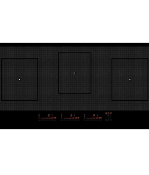 Bếp từ DUDOFF London IVY A3B