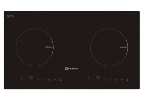 Bếp từ đôi Faber FB - 2INS