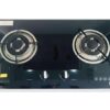 Bếp gas âm Faster FS 274S 2 faster fs274s 1