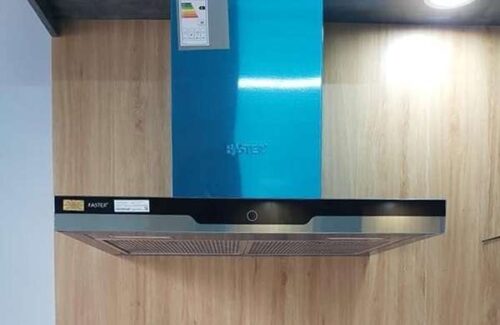 Máy hút mùi Faster Quatrolux 70SM