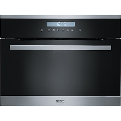 Lò hấp âm tủ Franke Onyx FDO6200BX 116.0542.743