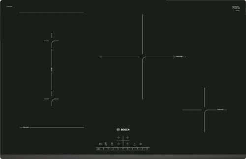 Bếp từ 4 vùng nấu Bosch PVS831FB5E