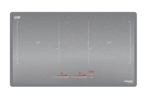 Bếp từ 2 vùng nấu Kocher DIB4-888MI