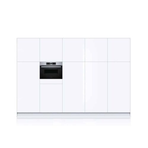 Lò nướng kết hợp vi sóng Bosch CMG633BS1 3 Lắp đặt lò nướng kết hợp vi sóng Bosch CMG633BS1