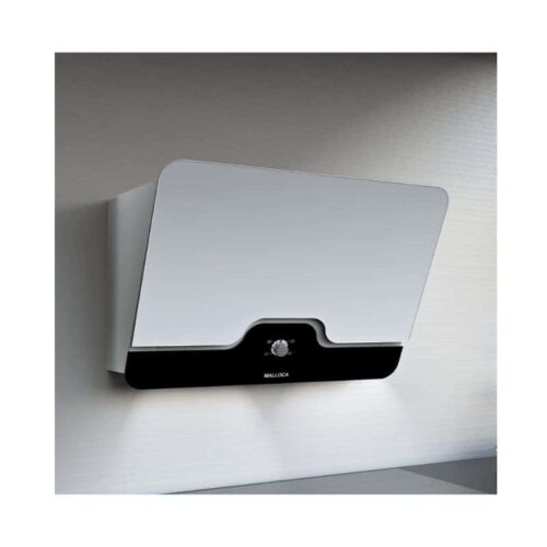 Máy hút khói khử mùi áp tường MALLOCA DRIVE F-152W