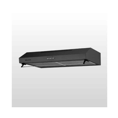 Máy hút khói khử mùi Malloca H365.7B