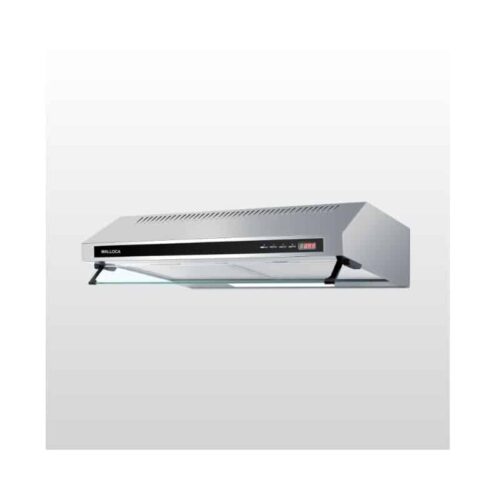 Máy hút khử mùi classic Malloca H342.9 NEW