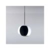 Máy hút khử mùi đảo MALLOCA Sphera chrome-I001C