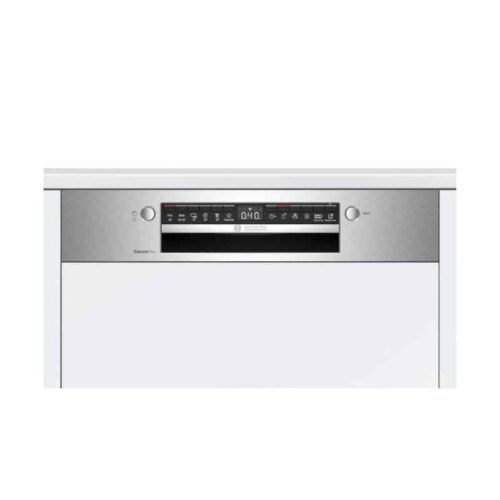 bảng điều khiển của Máy rửa bát Bosch SMI4ECS14E serie 4