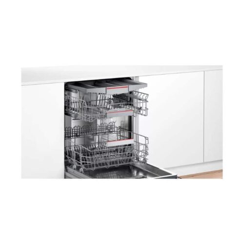 khay rửa của Máy rửa bát Bosch SMI4ECS14E serie 4