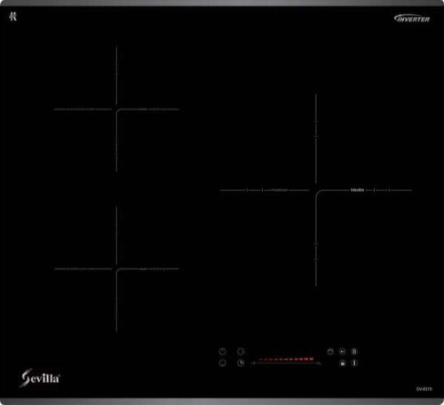 Bếp 3 từ Sevilla SV-637II