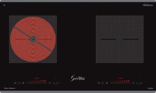 Bếp từ Sevilla SV-MB01S