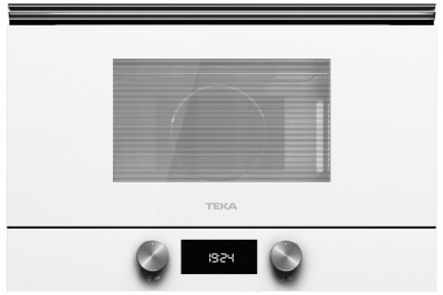 Lò vi sóng Teka ML 8220 BIS L WH