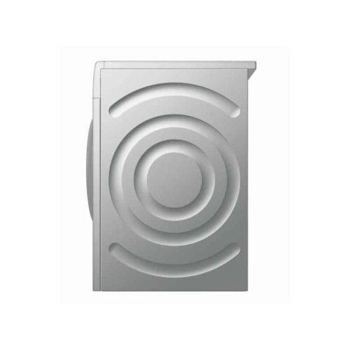 Vỏ ngoài máy sấy quần áo Bosch WTE84105GB