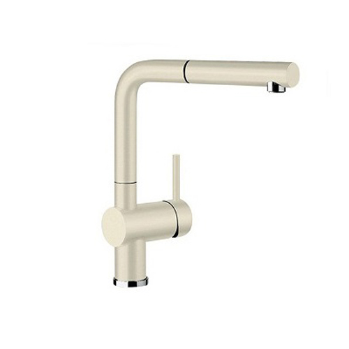 Vòi rửa chén bát Hafele Blancolinus S màu Jasmine 565.68.650