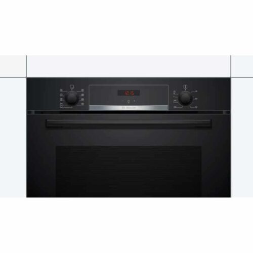 Bảng điều khiển lò nướng Bosch HBA534EB0
