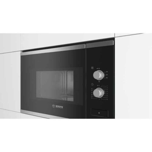 Bảng điều khiển Lò vi sóng Bosch BFL520MS0