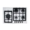 Bếp ga âm Malloca GHS-705B