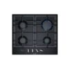 Bếp gas âm Bosch PCC6A890 1 bep gas am bosch pcc6a890