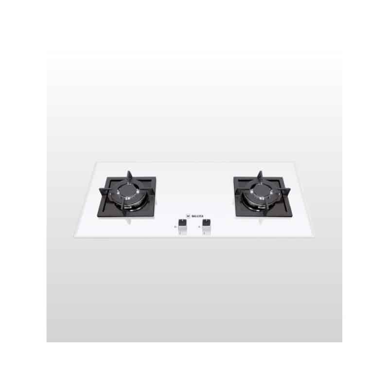 Bếp gas Malloca AS 9502W Bếp gas Malloca AS 9502W