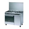 Bếp tủ Malloca PA-29042EEX