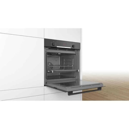 Cửa lò nướng Bosch HBA534EB0