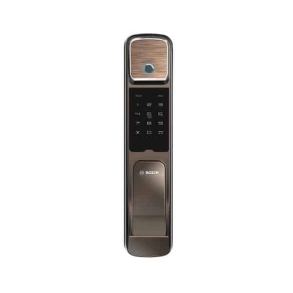 Khóa cửa điện tử Bosch FU550 Khóa cửa điện tử Bosch FU550