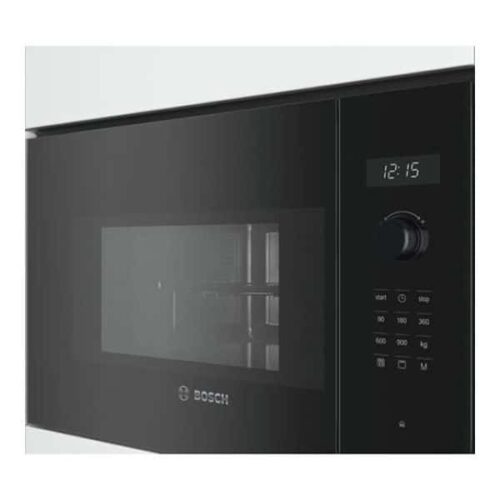 Lò vi sóng Bosch BEL554MBO Seri-6