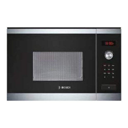 Lò vi sóng Bosch HMT75M654
