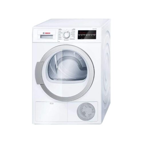 Máy sấy quần áo Bosch WTG86400PL